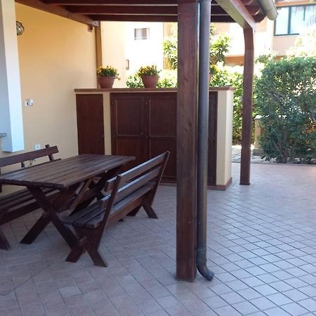 דירות אולביה Casa Gioia מראה חיצוני תמונה