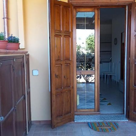 דירות אולביה Casa Gioia מראה חיצוני תמונה