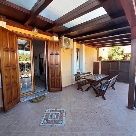 דירות אולביה Casa Gioia מראה חיצוני תמונה