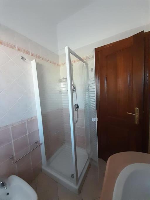 דירות אולביה Casa Gioia מראה חיצוני תמונה