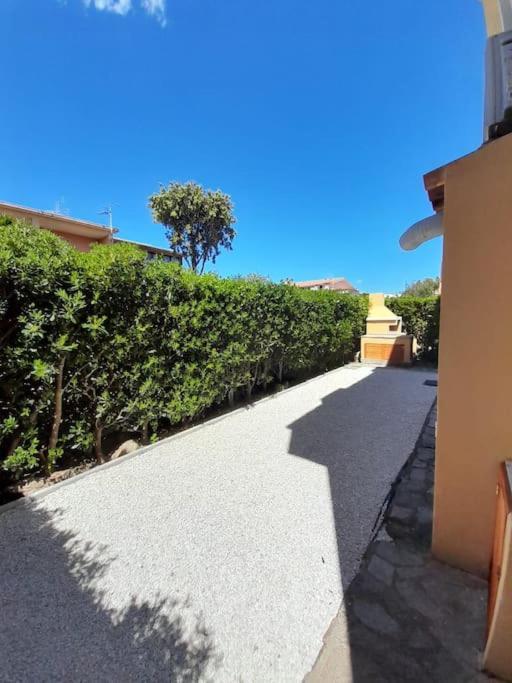 דירות אולביה Casa Gioia מראה חיצוני תמונה