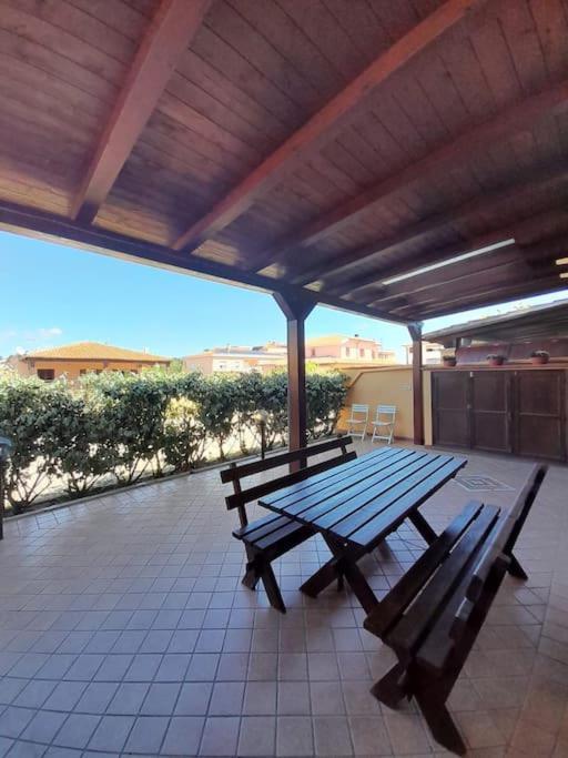 דירות אולביה Casa Gioia מראה חיצוני תמונה