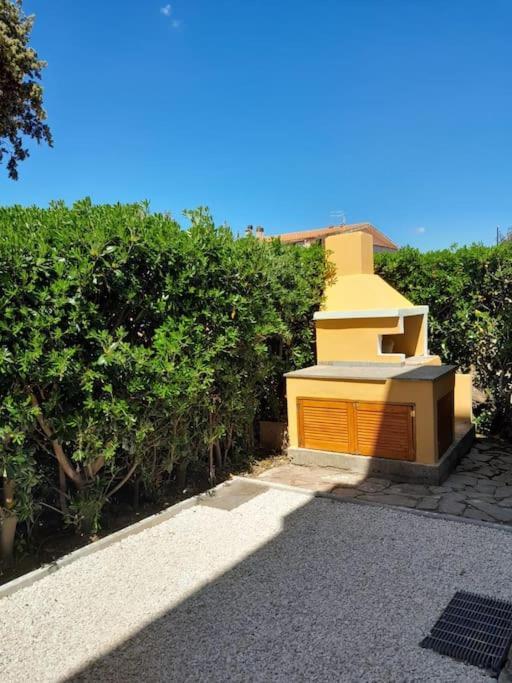 דירות אולביה Casa Gioia מראה חיצוני תמונה