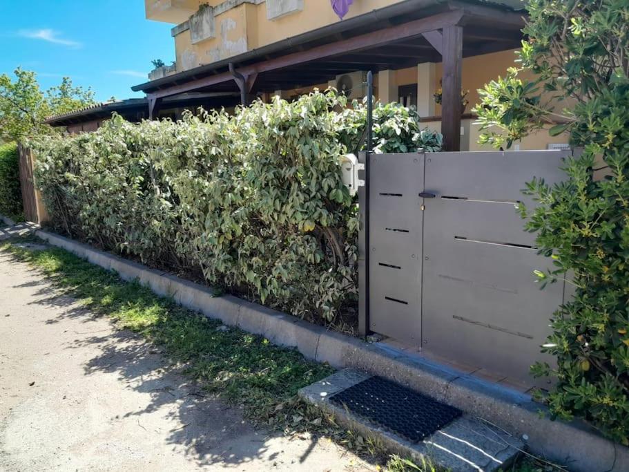 דירות אולביה Casa Gioia מראה חיצוני תמונה