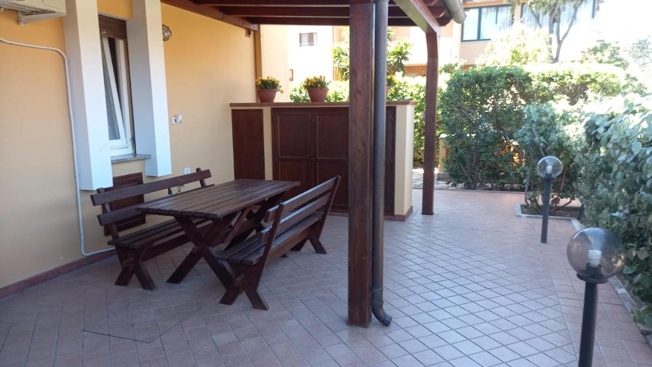 דירות אולביה Casa Gioia מראה חיצוני תמונה