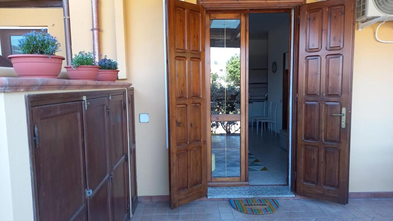 דירות אולביה Casa Gioia מראה חיצוני תמונה