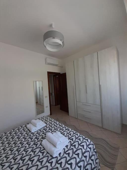 דירות אולביה Casa Gioia מראה חיצוני תמונה
