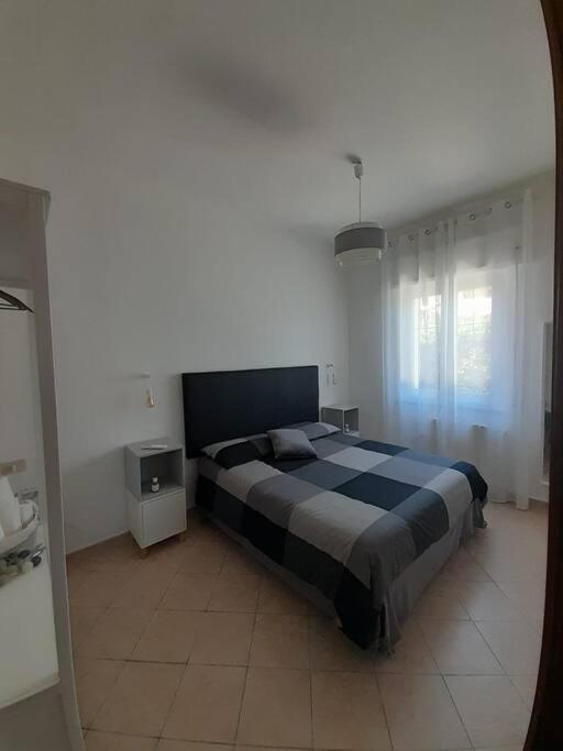 דירות אולביה Casa Gioia מראה חיצוני תמונה