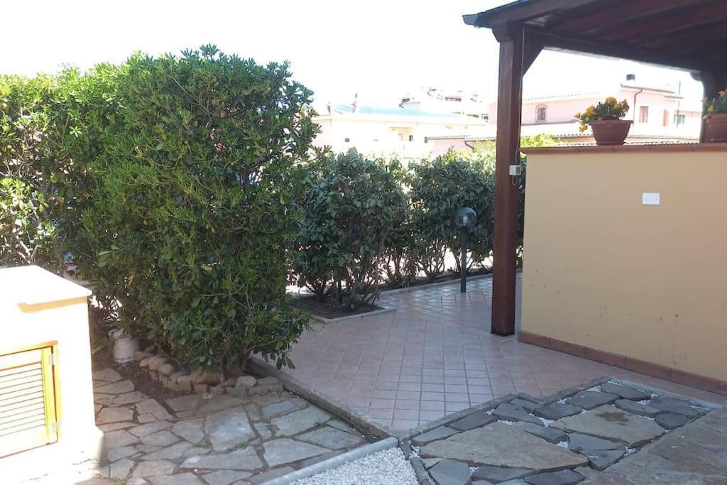 דירות אולביה Casa Gioia מראה חיצוני תמונה