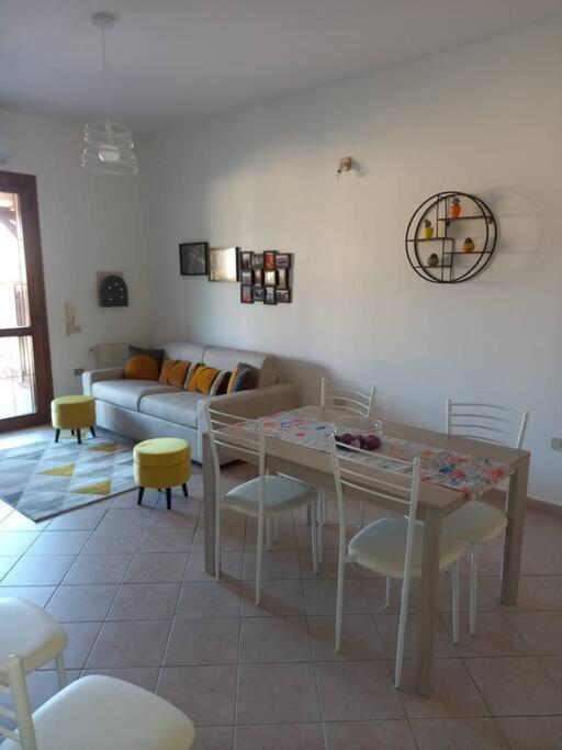 דירות אולביה Casa Gioia מראה חיצוני תמונה