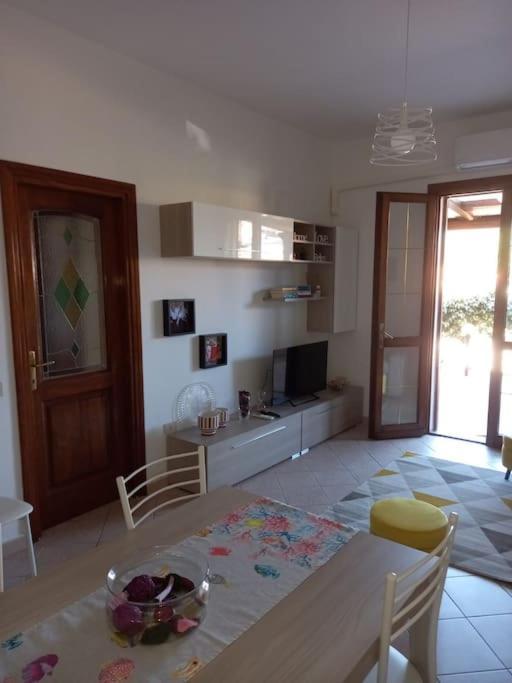 דירות אולביה Casa Gioia מראה חיצוני תמונה
