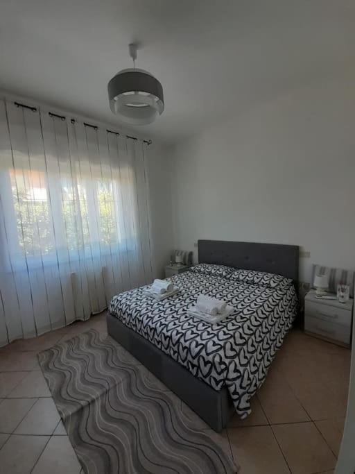 דירות אולביה Casa Gioia מראה חיצוני תמונה
