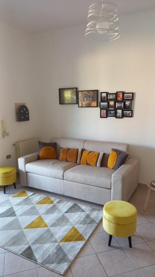 דירות אולביה Casa Gioia מראה חיצוני תמונה