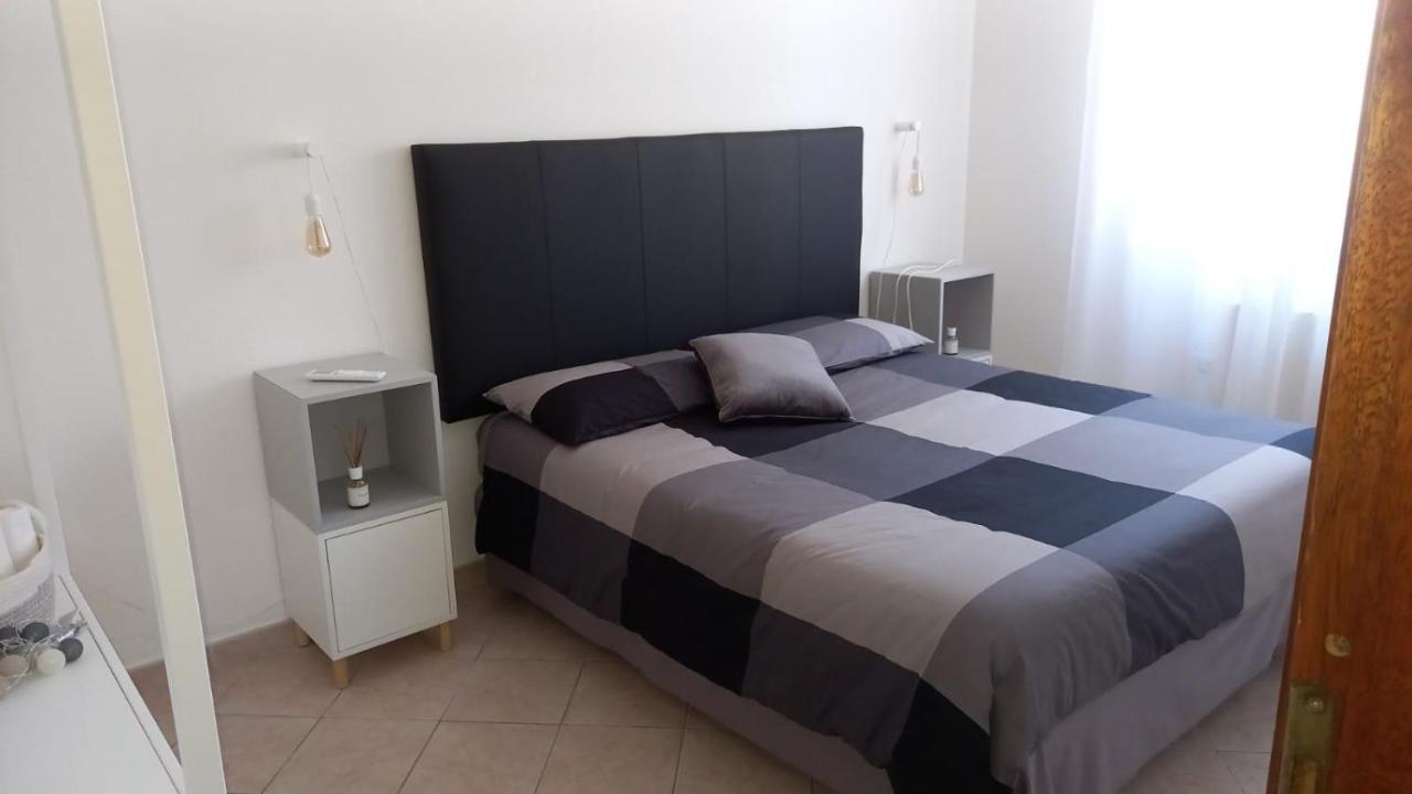 דירות אולביה Casa Gioia מראה חיצוני תמונה