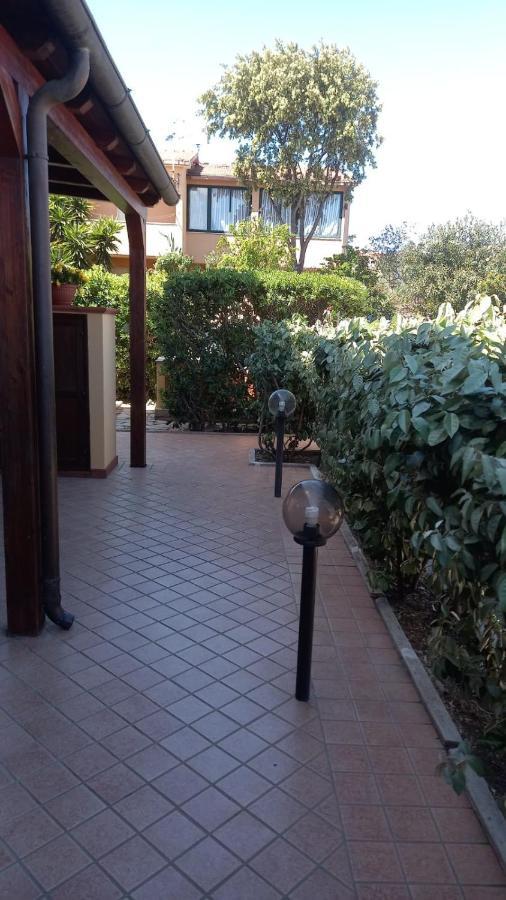 דירות אולביה Casa Gioia מראה חיצוני תמונה