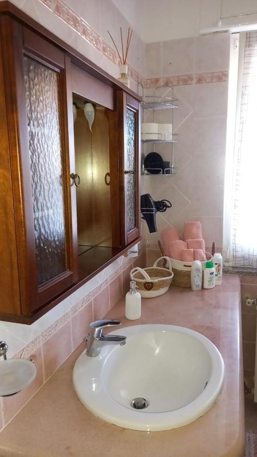 דירות אולביה Casa Gioia מראה חיצוני תמונה