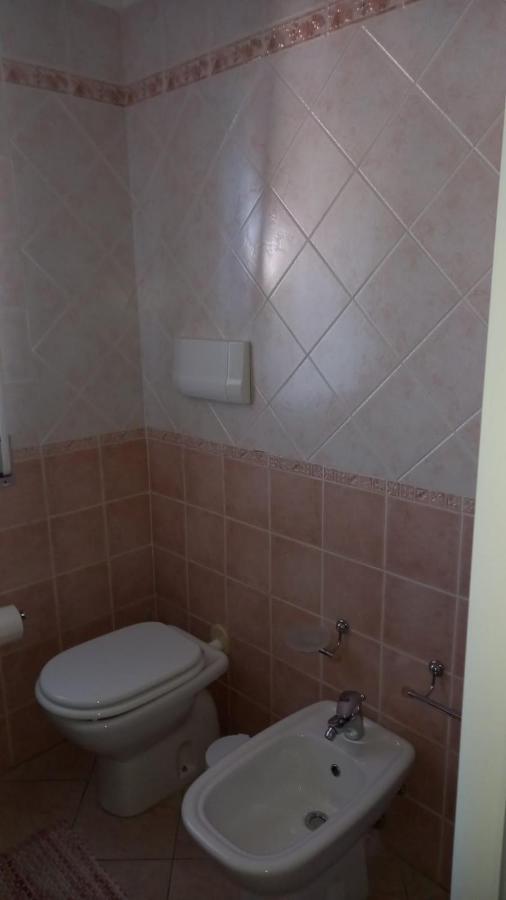 דירות אולביה Casa Gioia מראה חיצוני תמונה