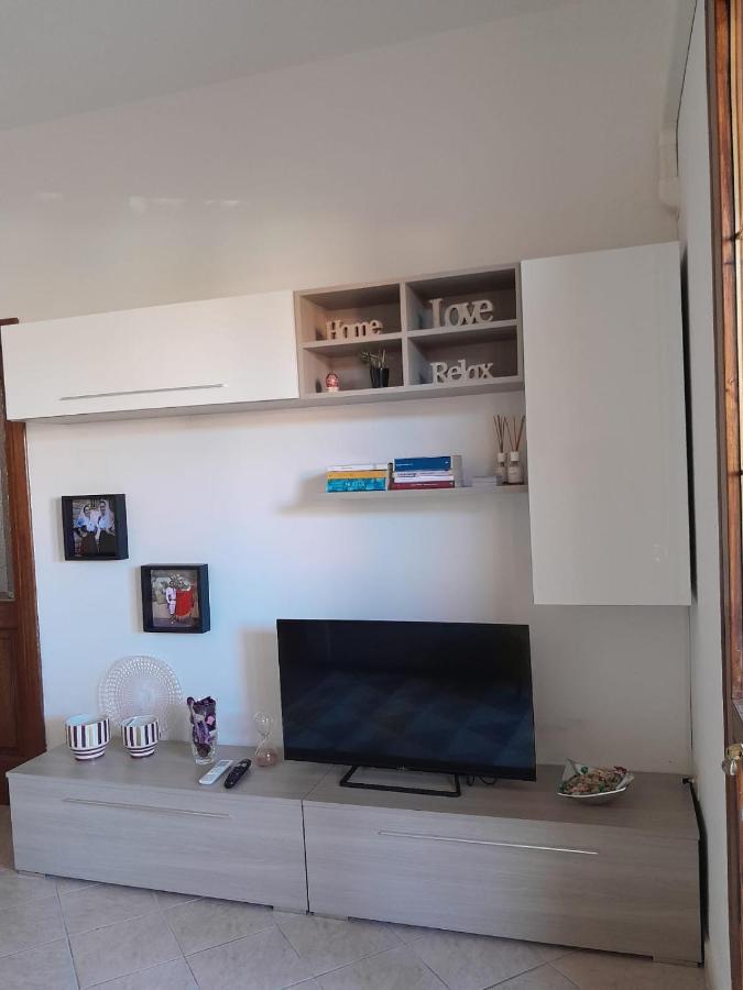 דירות אולביה Casa Gioia מראה חיצוני תמונה