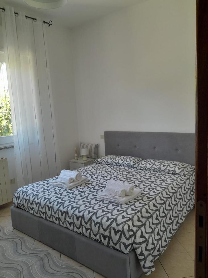 דירות אולביה Casa Gioia מראה חיצוני תמונה