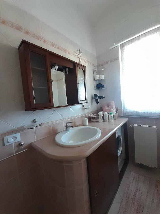 דירות אולביה Casa Gioia מראה חיצוני תמונה